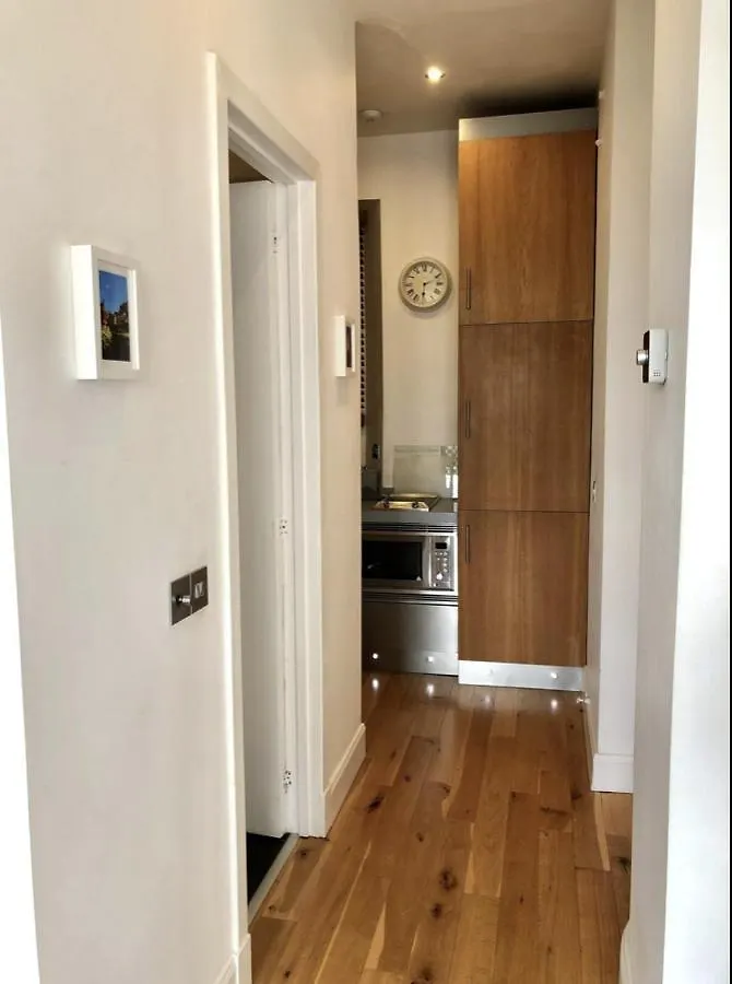 Grassmarket View Suites Edinburgh