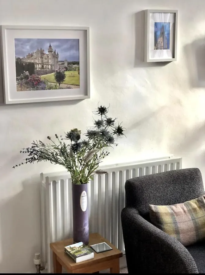 Apartment Grassmarket View Suites Edinburgh