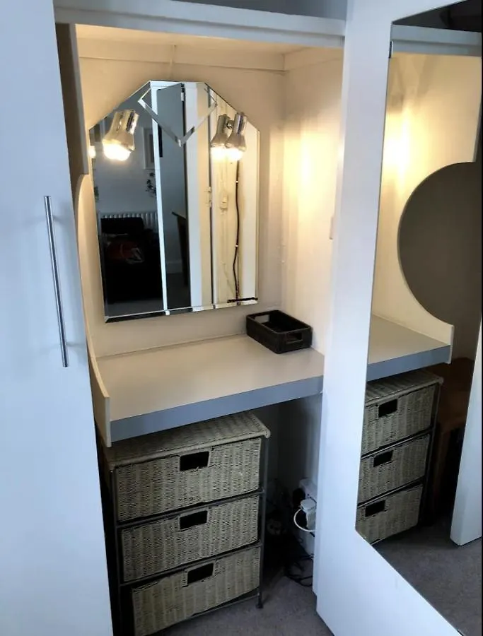 Apartment Grassmarket View Suites Edinburgh United Kingdom