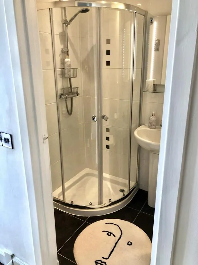Grassmarket View Suites Edinburgh United Kingdom