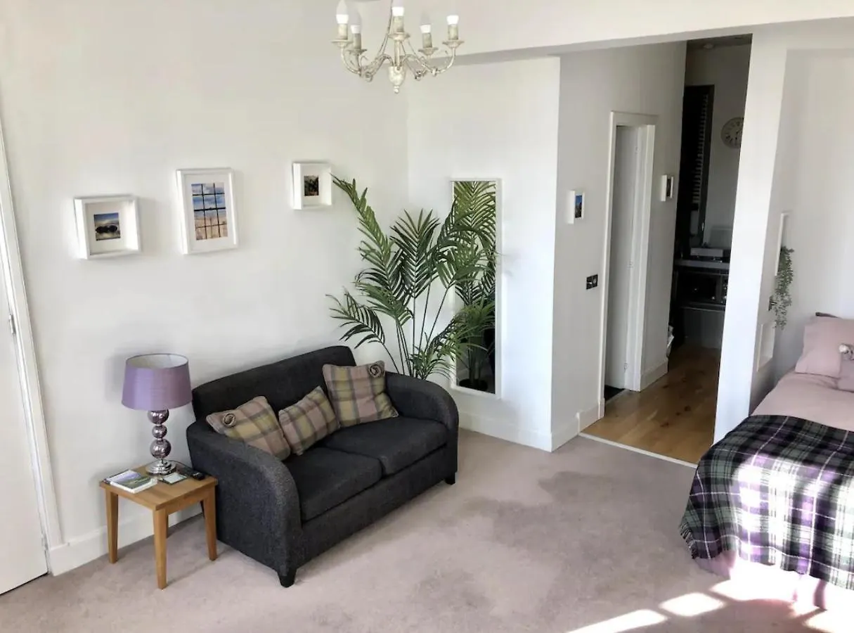 Apartment Grassmarket View Suites Edinburgh