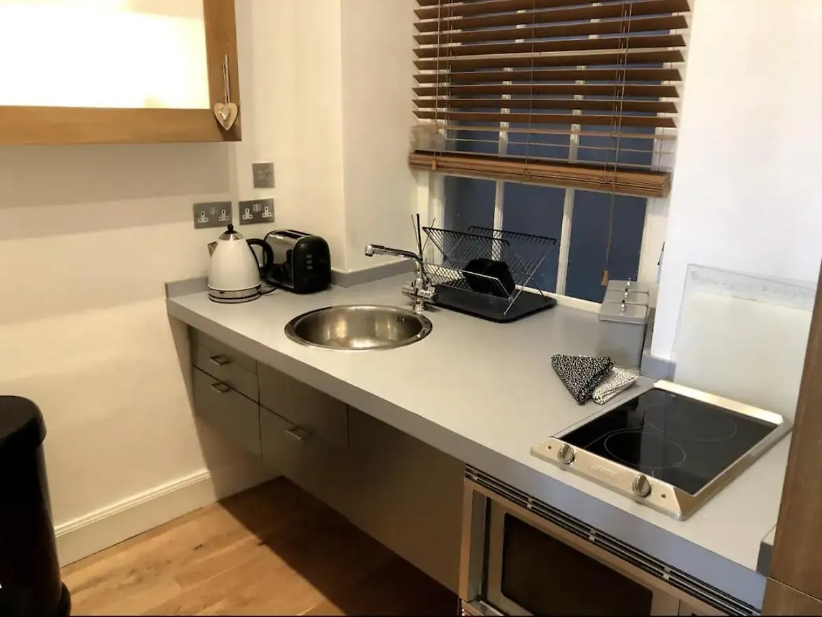 Apartment Grassmarket View Suites Edinburgh