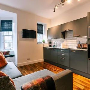  Apartamento Writer's