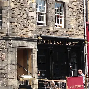  Apartment Grassmarket Old Town Boutique
