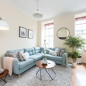  Apartamento Bright And Modern 2 Bed