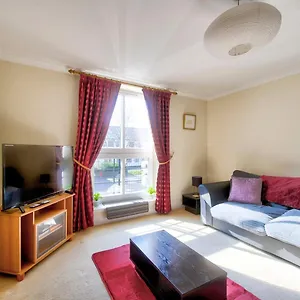  Apartamento Guestready - 3bdr W/ Private Parking