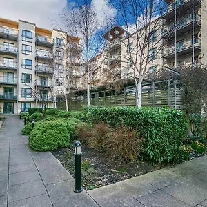  Apartamento Old Town