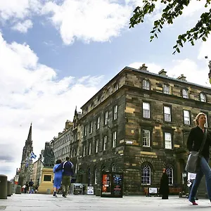  Apartamento Parliament Sq