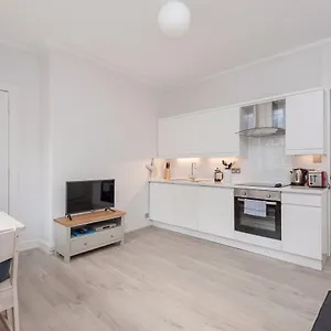  Apartamento Ladystairs 2 Royal Mile