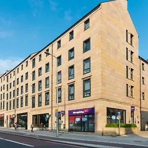 Apartmán Destiny Student - Shrubhill, EDI
