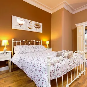  Apartamento Stylish Near Royal Mile